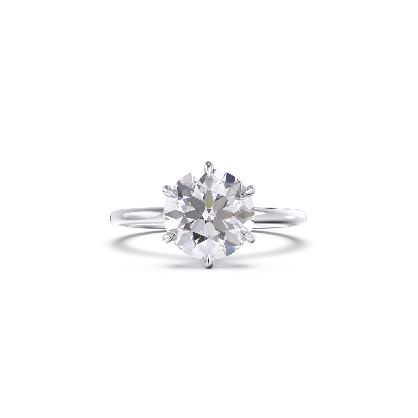 Athena - Old European Cut