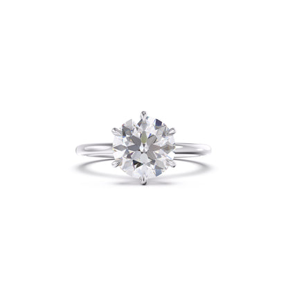 Athena - Old European Cut