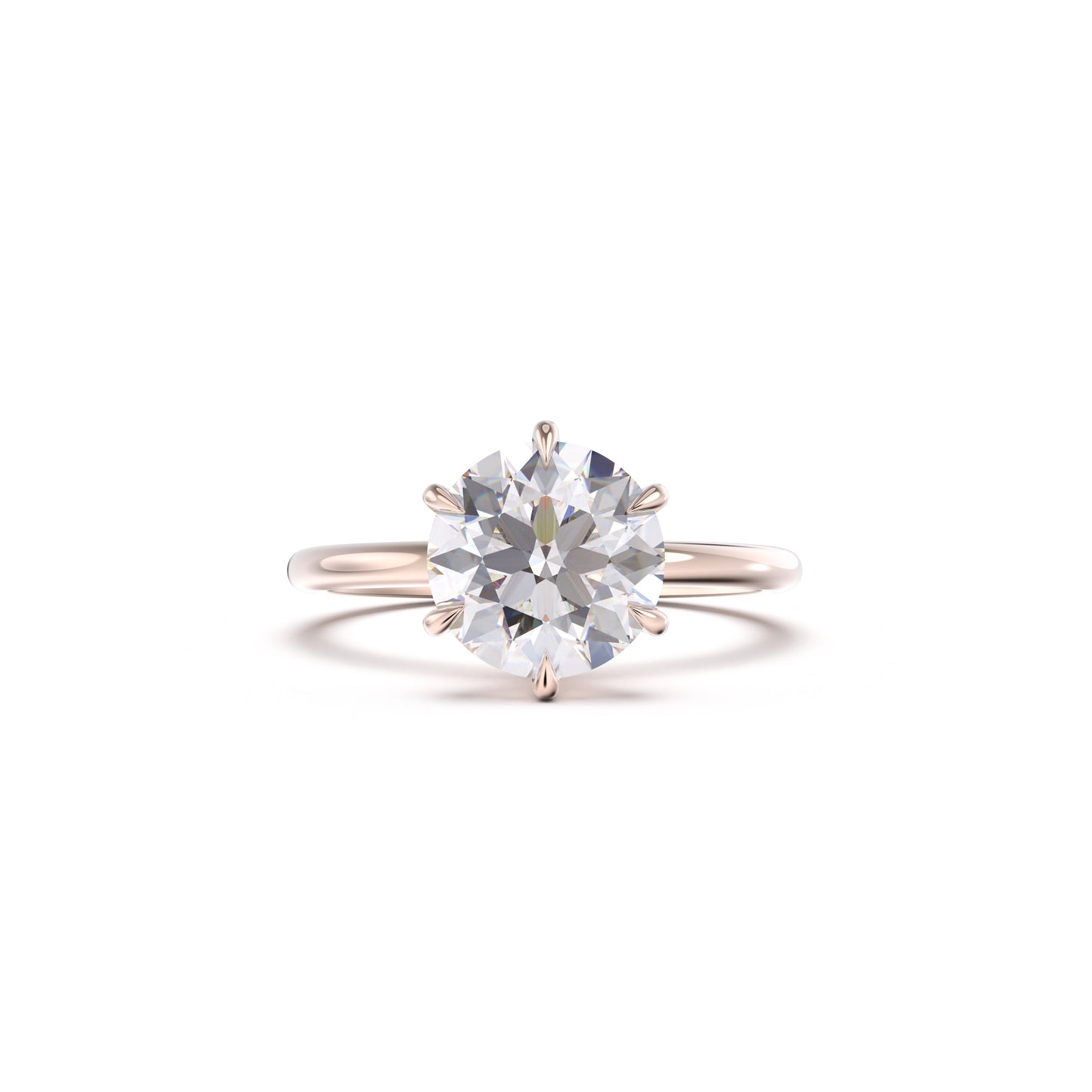 Athena - Old European Cut