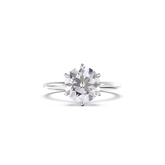 Athena - Old European Cut