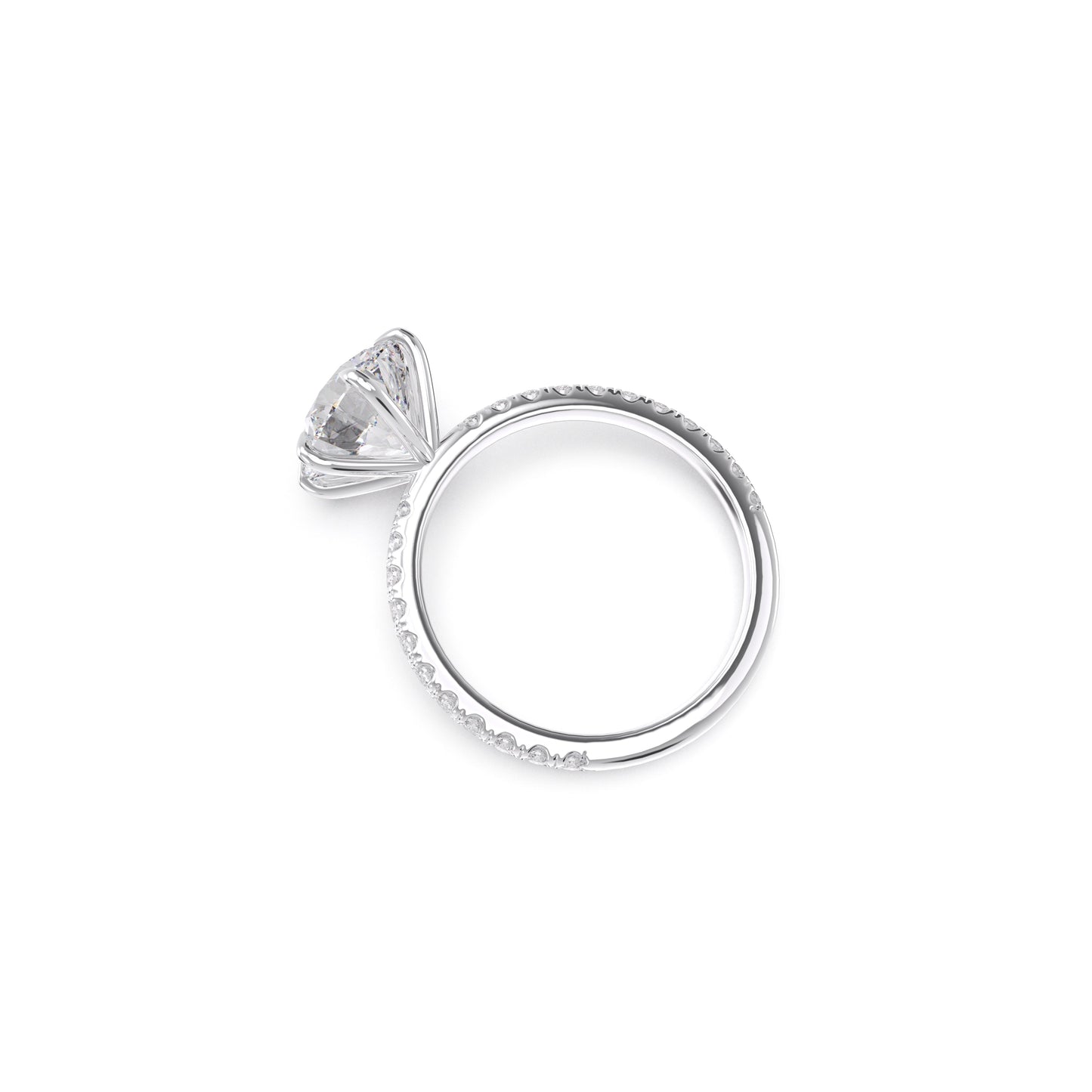 Athena - Old European Cut