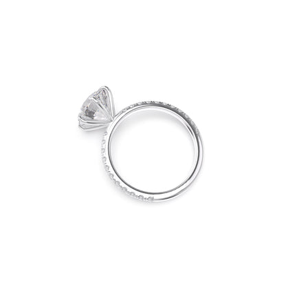 Athena - Old European Cut