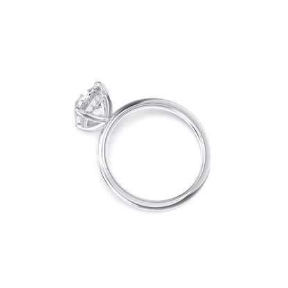 Clio - Antique Cushion Cut