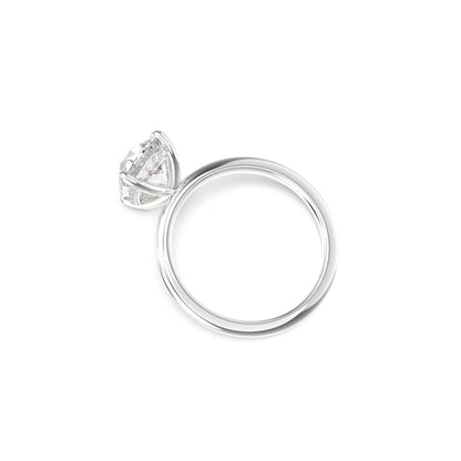 Clio - Antique Cushion Cut