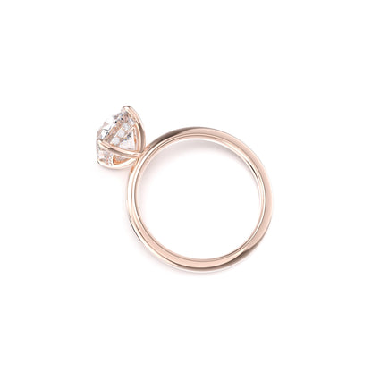 Clio - Antique Cushion Cut