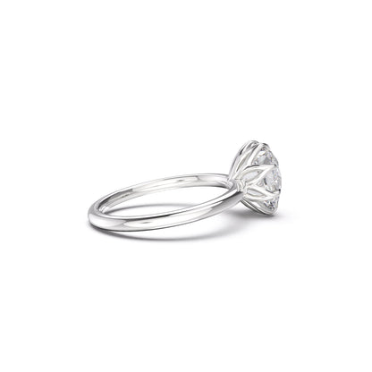 Daisy - Antique Cushion Cut