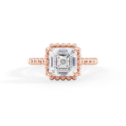 Aura - Asscher Cut