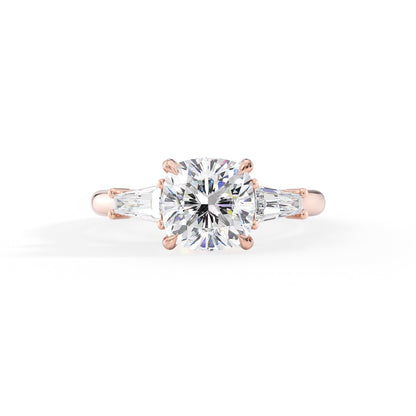 Amor - Standard Cushion Cut