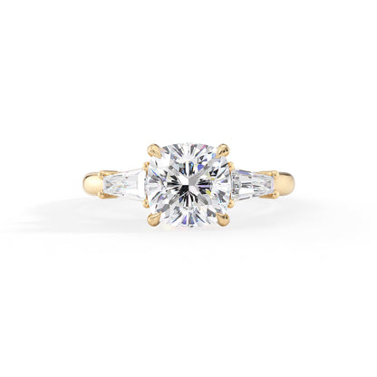 Amor - Standard Cushion Cut